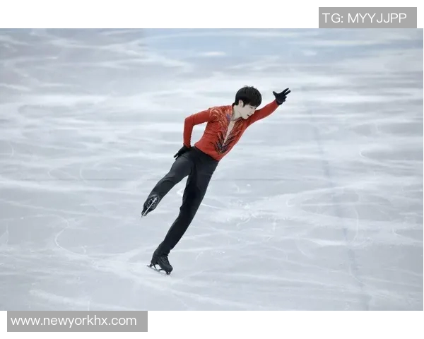 金博洋花滑训练最新动态揭秘努力拼搏展现冰上风采与进步