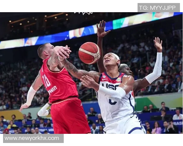 篮球杯赛精彩比分分析与战术解读助你掌握比赛胜负关键