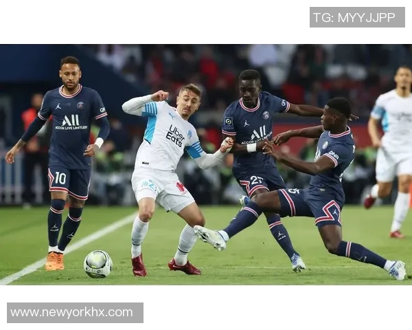 法甲焦点对决巴黎圣日耳曼与马赛的精彩比分分析与赛后点评